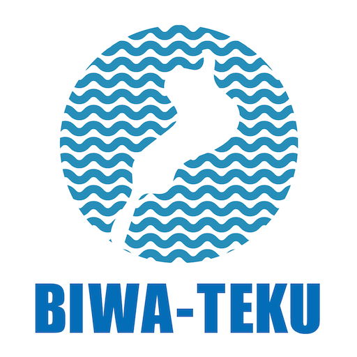 BIWA-TEKU(ビワテク) logo