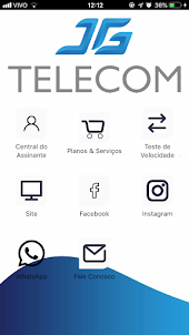 JG Telecom