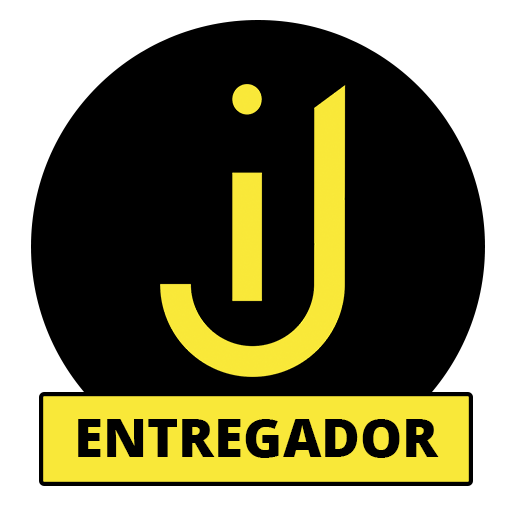 iJump - Entregador logo