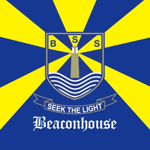 BEACONHOUSE APP  Icon