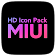 MIUl 12 - Icon Pack icon