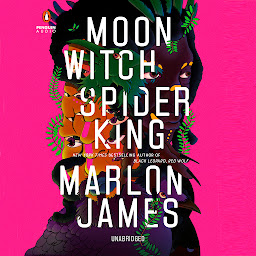 Icon image Moon Witch, Spider King