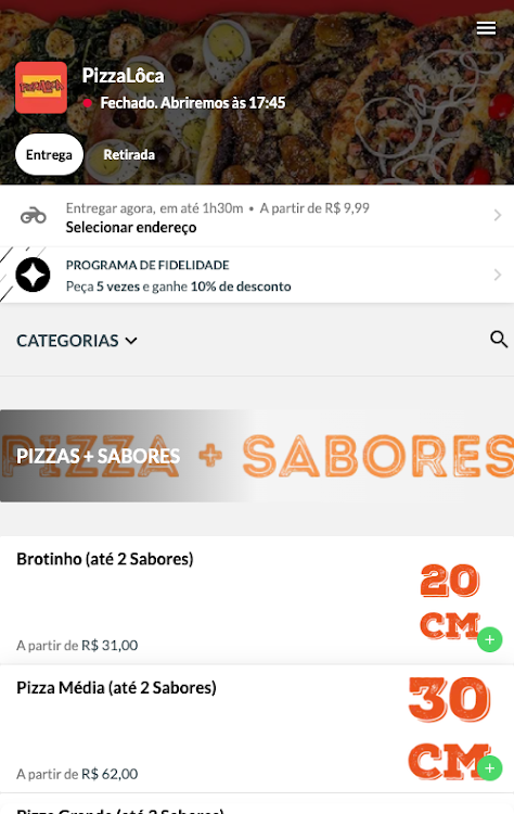 Pizzalôca - 2.19.14 - (Android)