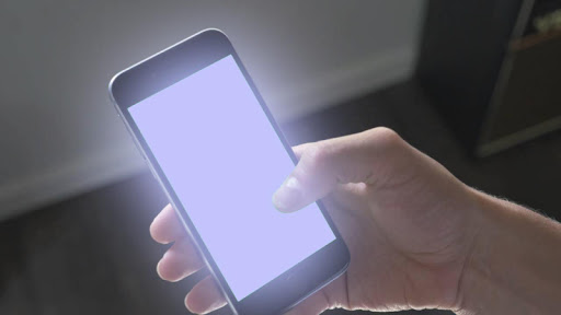 LightScreen Screen 3