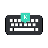 OS10 iKeyboard icon