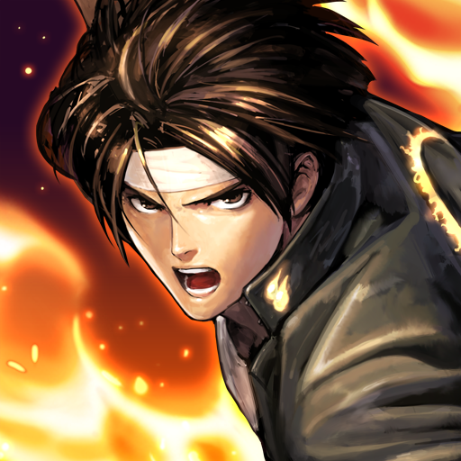 FiGHTER KING Z (Starry Instrument Dery) APK for Android - Free Download