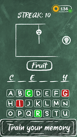 Game screenshot Word Guess Master apk download