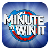 Minute to Win it - Kids icon