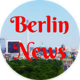 Berlin News - Latest News icon