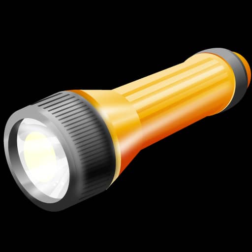 Flashlight Header - AppWisp.com