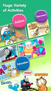 2023 Budge World – Kids Games  Fun Best Apk Download 4