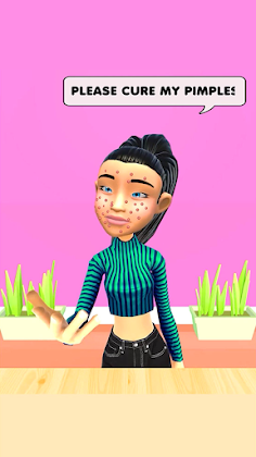 Lotion DIY - Screenshot 3
