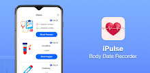iPulse - Body Date Recorder APK
