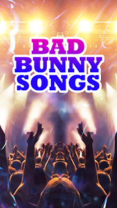 Bad Bunny Songs