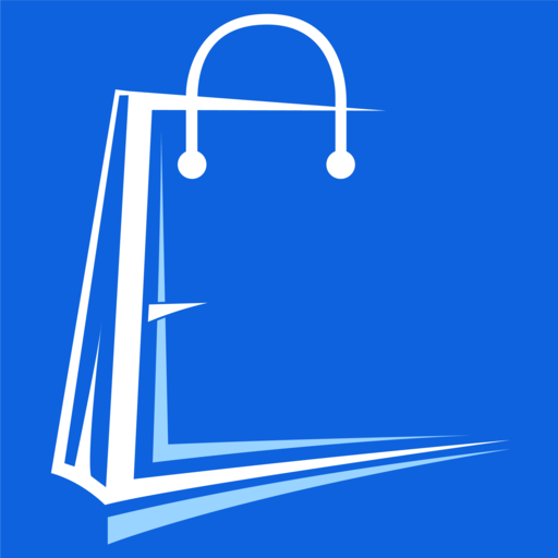 Elshohada-mall مول الشهداء logo