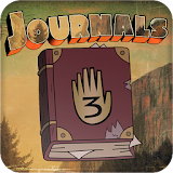Journals GF icon