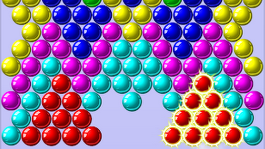 Bubble Shooter Mod APK 15.1.4 (No ads) Gallery 5