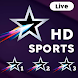 Star Sports One Live Cricket - Androidアプリ