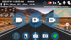 screenshot of Dash Cam Travel — Car Camera