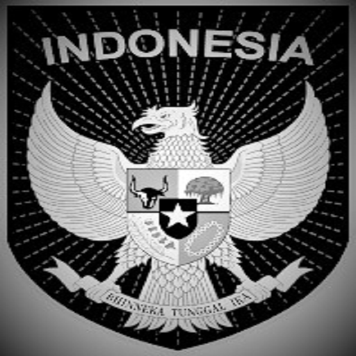 Timnas Garuda logo