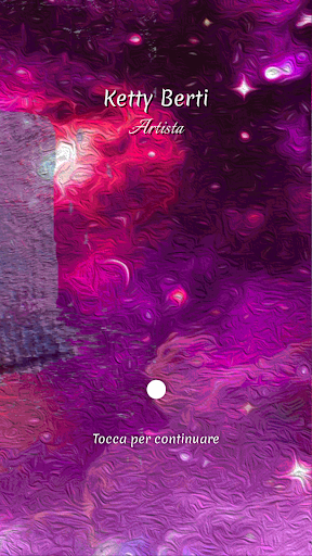 Android application Ketty Berti screenshort