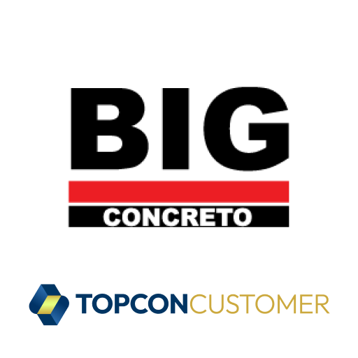 Cliente Big Concreto