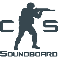Counter Strike Soundboard