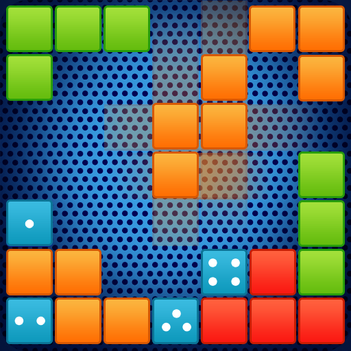 Puzzle Quazzle logo