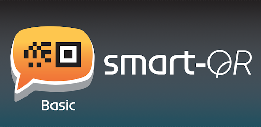 Smart-QR Android App