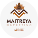 Maitreya Marketing Admin Unduh di Windows