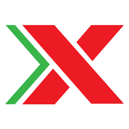 X Performance Motor logo