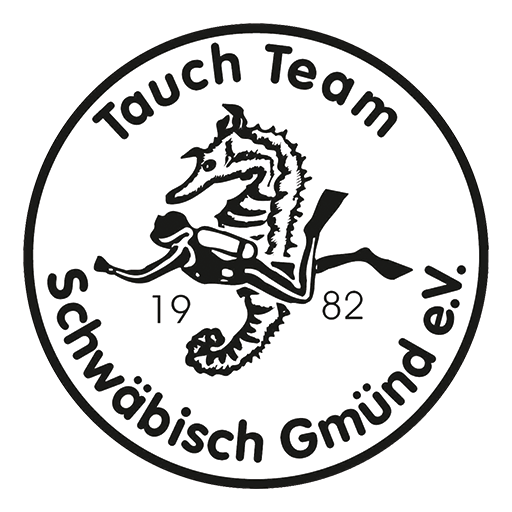 Tauch Team Schwäbisch Gmünd logo