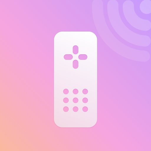 TV Controller logo
