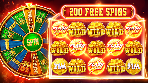 Gambino Slots - Online Casino 1