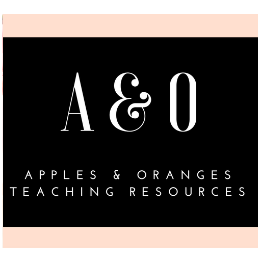Apples and Oranges logo