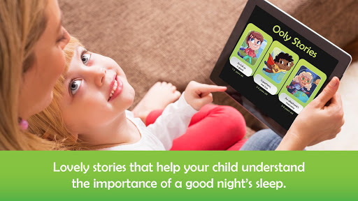 Screenshot of Ooly: Stories