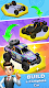 screenshot of Chrome Garage: Idle Cars
