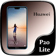 Top 49 Personalization Apps Like Theme for Huawei P20 Lite - Best Alternatives