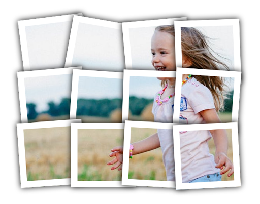 Android application Magic Effect for Pictures screenshort