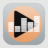 Music Player Mp3 Player icon