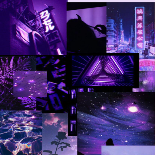 Aesthetic Wallpaper Offline logo