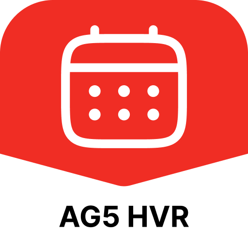 AG5 Shift logo