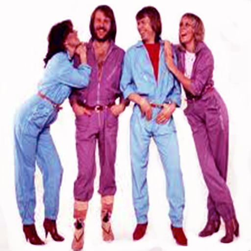 Musica ABBA Senza Internet logo