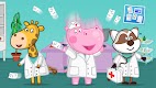 screenshot of Hippo doctor: Kids hospital