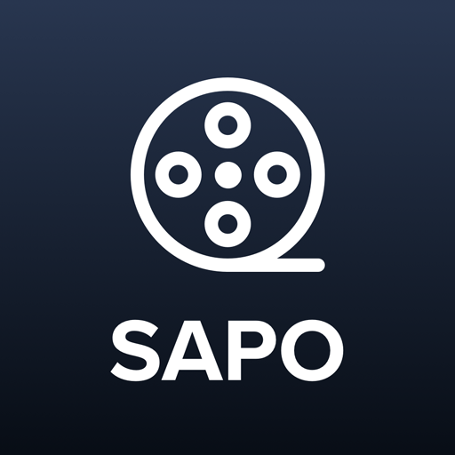 SAPO Cinema  Icon