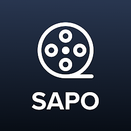 「SAPO Cinema」圖示圖片