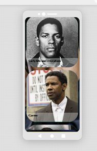 Imágen 3 Denzel Washington android