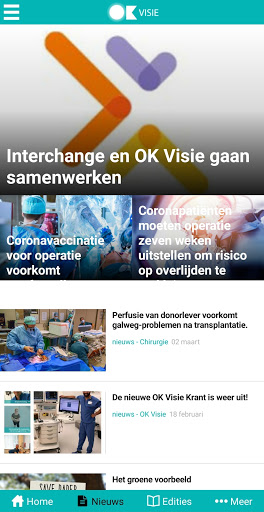 OK Visie Screen 3