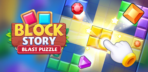 Block Story：Blast Puzzle