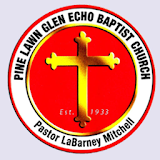 Pine Lawn Glen Echo BC icon